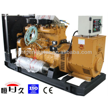 Hecho en China Precio bajo Shangchai 100KVA generador diesel (GF80)